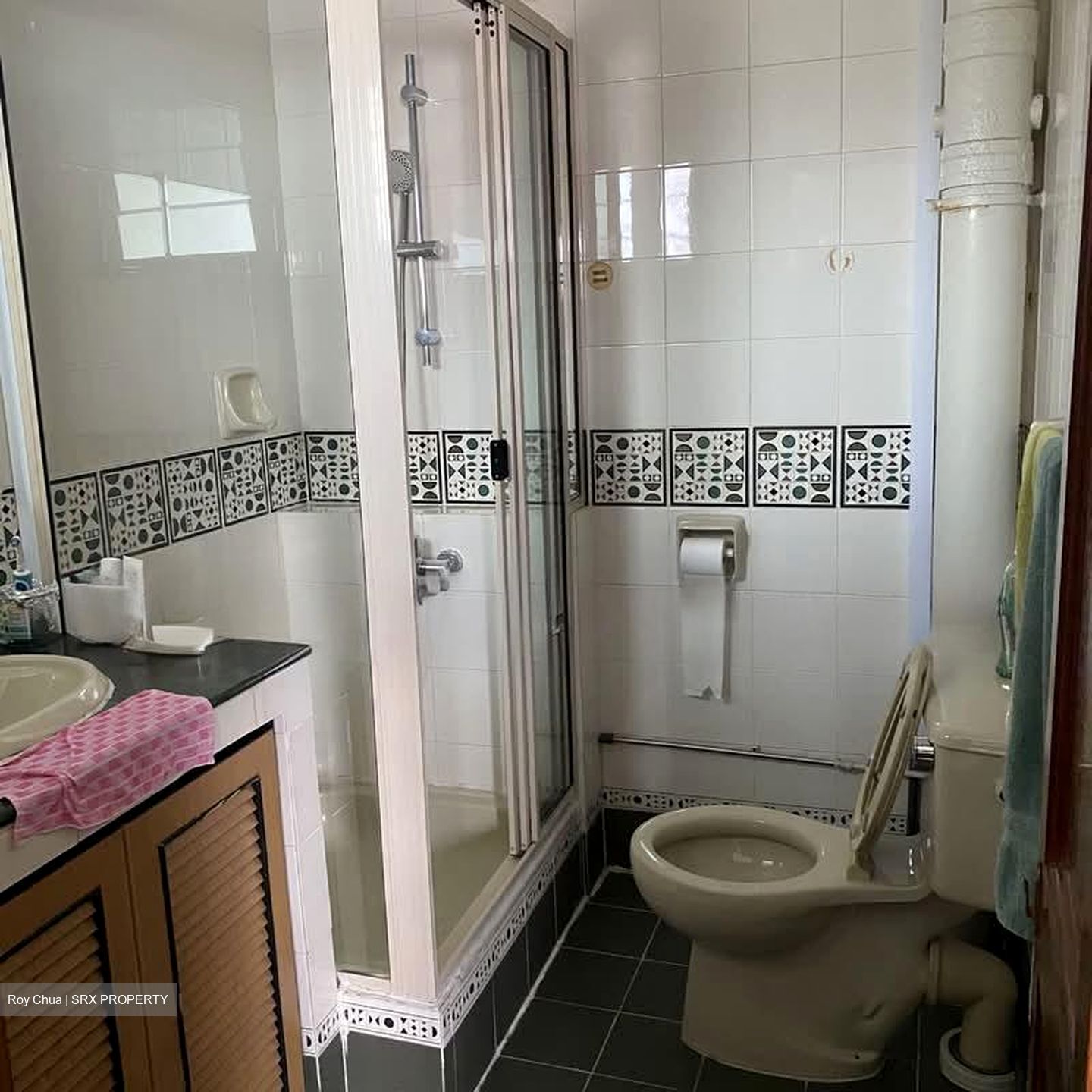 Blk 407 Hougang Avenue 10 (Hougang), HDB Executive #555314891